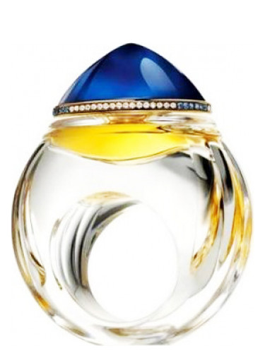 Boucheron Boucheron Femme Baccarat Limited Edition