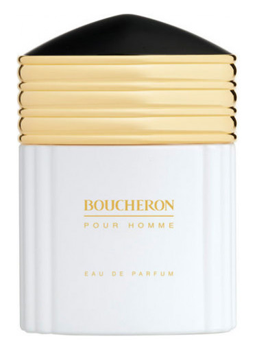 Boucheron Boucheron pour Homme Collector Eau de Parfum