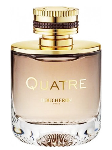 Boucheron Boucheron Quatre Absolu de Nuit Pour Femme