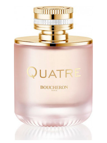 Boucheron Boucheron Quatre En Rose