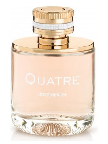 Boucheron Boucheron Quatre