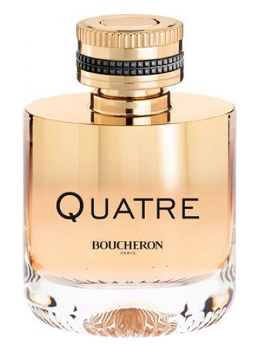 Boucheron Boucheron Quatre Intense