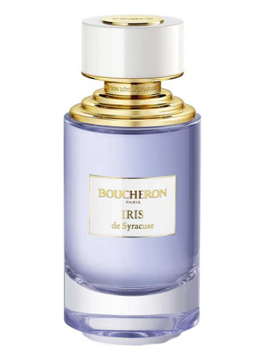 Boucheron Iris de Syracuse