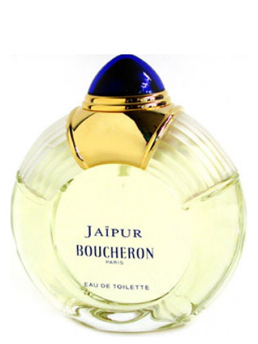 Boucheron Jaipur