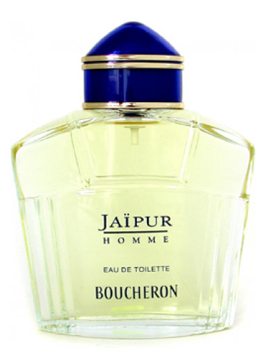 Boucheron Jaipur Homme