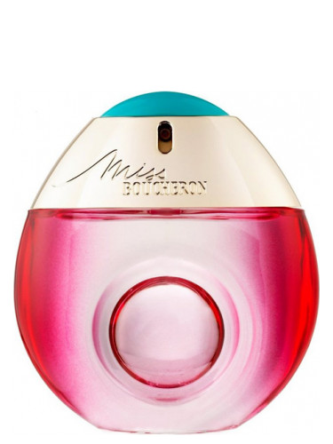 Boucheron Miss Boucheron