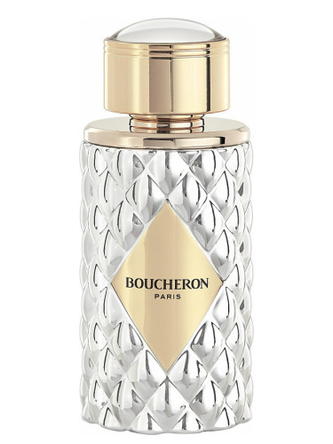 Boucheron Place Vendome White Gold