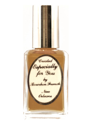 Bourbon French Parfums Alessandra