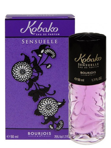 Bourjois Kobako Sensuelle