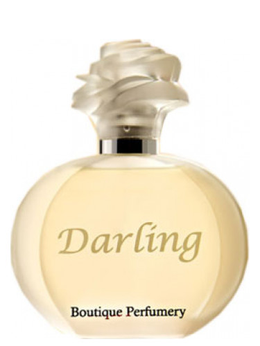 Boutique Perfumery Darling