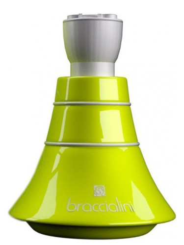 Braccialini Glossy Green