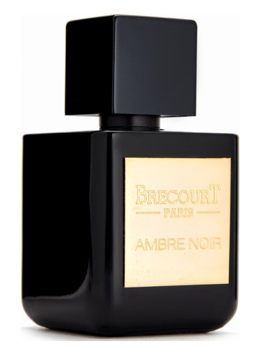 Brecourt Ambre Noir