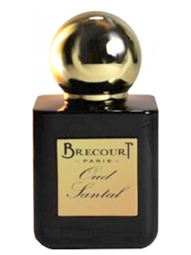 Brecourt Oud Santal