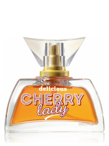 Brocard Cherry Lady Delicious