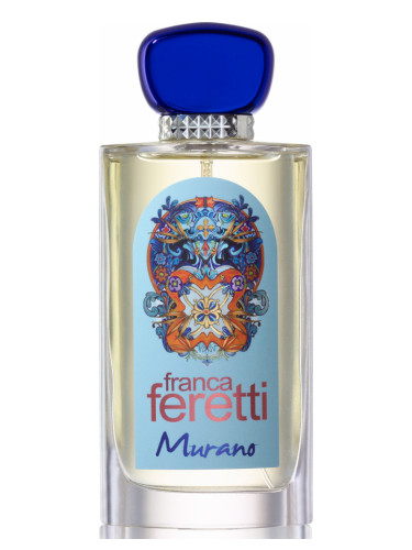 Brocard Franca Feretti Murano