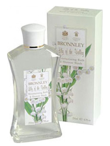 Bronnley Lily of the Valley