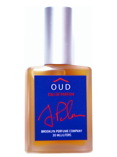 Brooklyn Perfume Company BPC Oud