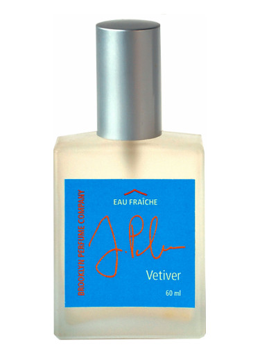 Brooklyn Perfume Company Vetiver