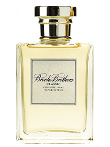 Brooks Brothers Classic Cologne