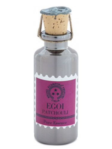 Bruno Acampora Egoi Patchouli