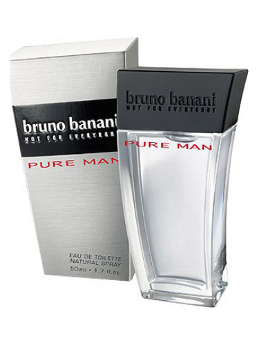 Bruno Banani Pure Man