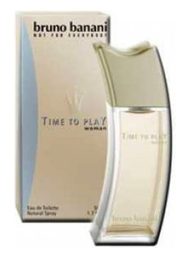 Bruno Banani Time To Play Women