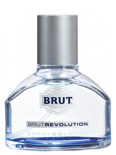 Brut Parfums Prestige Brut Revolution