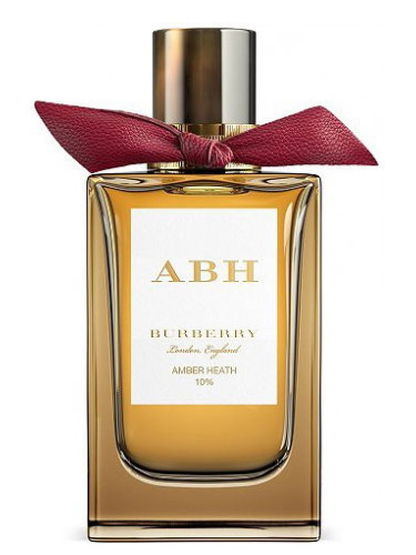 Burberry Amber Heath