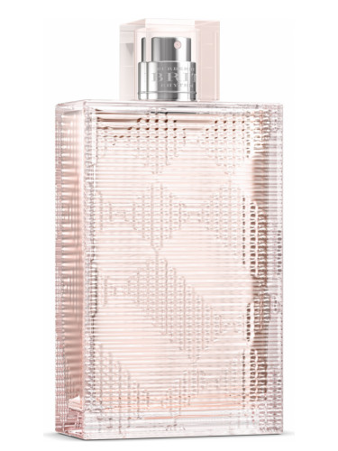 Burberry Brit Rhythm for Her Floral