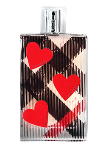 Burberry Burberry Brit For Her Limited Edition