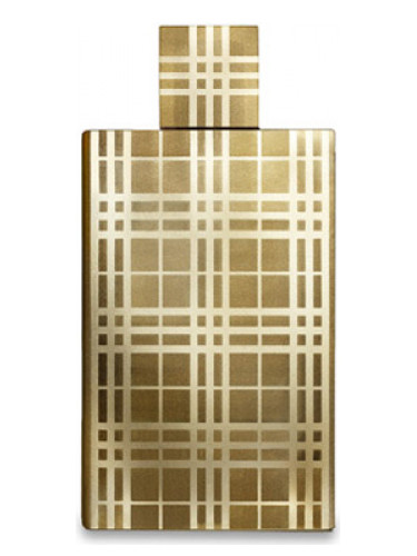 Burberry Burberry Brit Gold