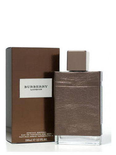 Burberry Burberry London Special Edition for Men