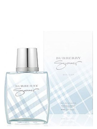 Burberry Burberry Summer for Men 2010