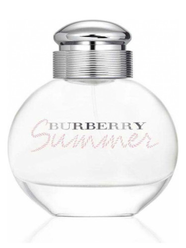 Burberry Burberry Summer