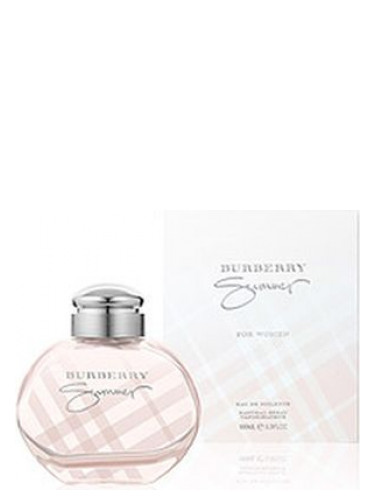 Burberry Burberry Summer for Women 2010