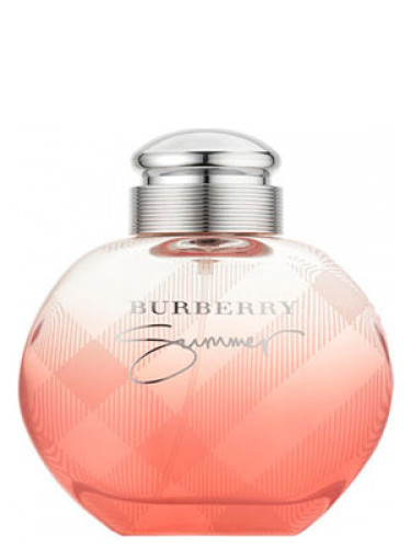 Burberry Burberry Summer for Women 2011