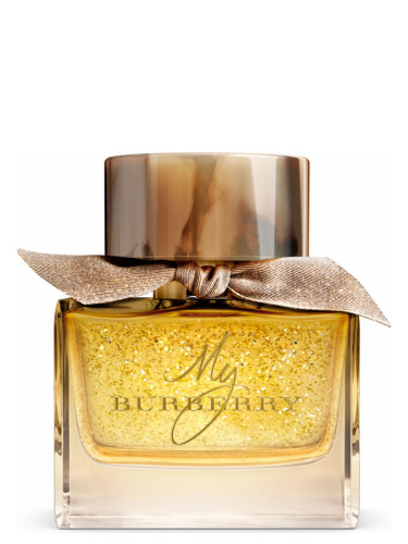 Burberry My Burberry Festive Eau de Parfum