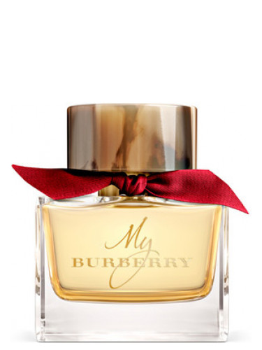 Burberry My Burberry Limited Edition