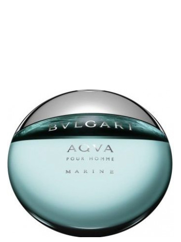 Bvlgari Aqva Pour Homme Marine