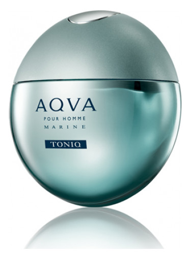 Bvlgari Aqva Pour Homme Marine Toniq