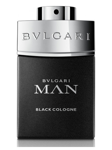 Bvlgari Bvlgari Man Black Cologne