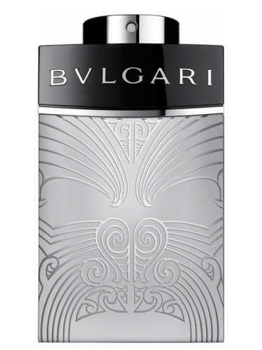 Bvlgari Bvlgari Man Extrême All Black Editions