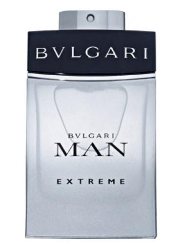 Bvlgari Bvlgari Man Extreme