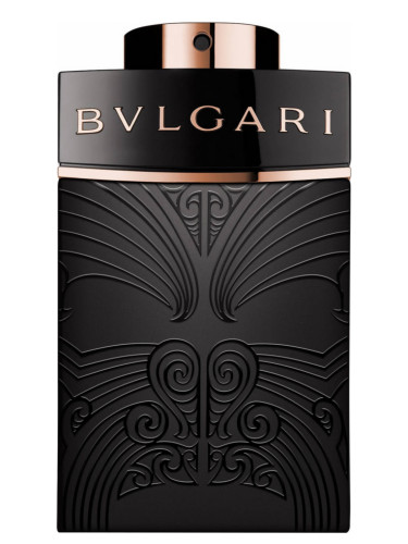 Bvlgari Bvlgari Man in Black "All Black" Edition