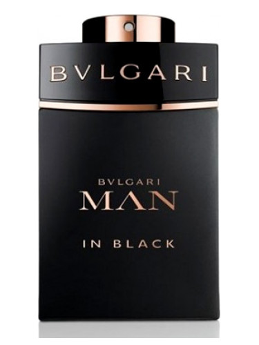 Bvlgari Bvlgari Man In Black