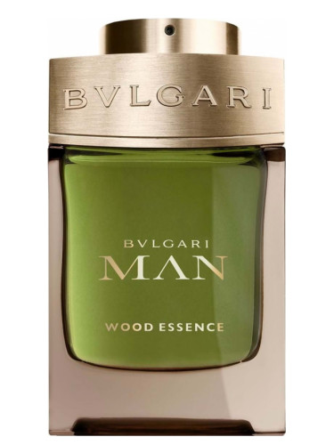 Bvlgari Bvlgari Man Wood Essence