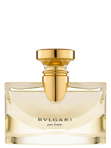 Bvlgari Bvlgari Pour Femme