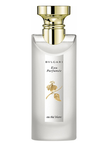 Bvlgari Eau Parfumee au The Blanc