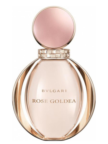 Bvlgari Rose Goldea