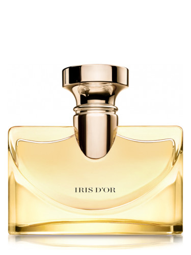 Bvlgari Splendida Iris d'Or